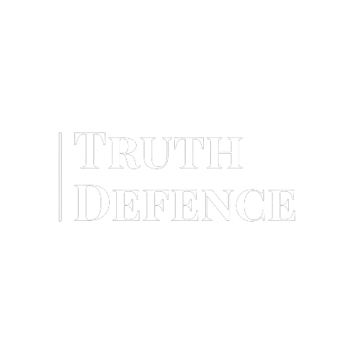 Truth Defence – Support The Fight Back